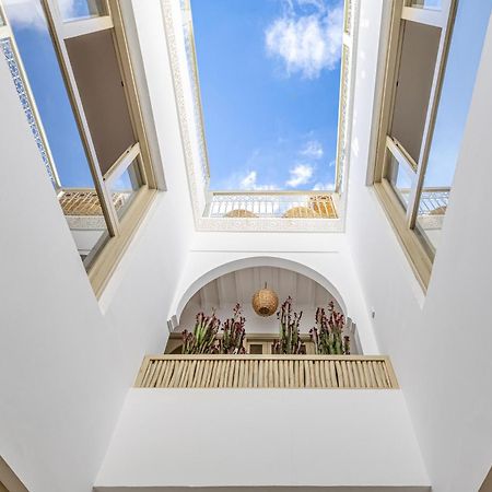 Riad Agan/Exclusive&New/Pool/Breakfast Included Marrakesh Ngoại thất bức ảnh