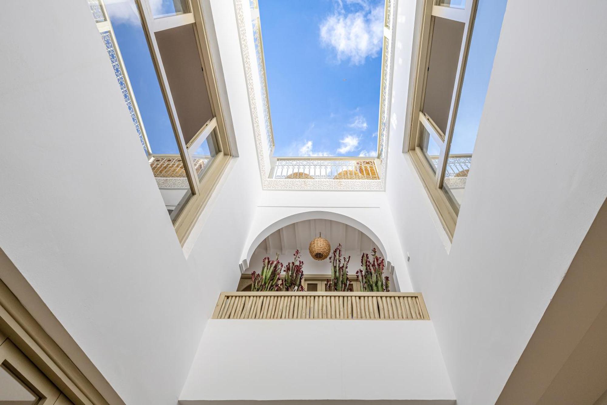 Riad Agan/Exclusive&New/Pool/Breakfast Included Marrakesh Ngoại thất bức ảnh