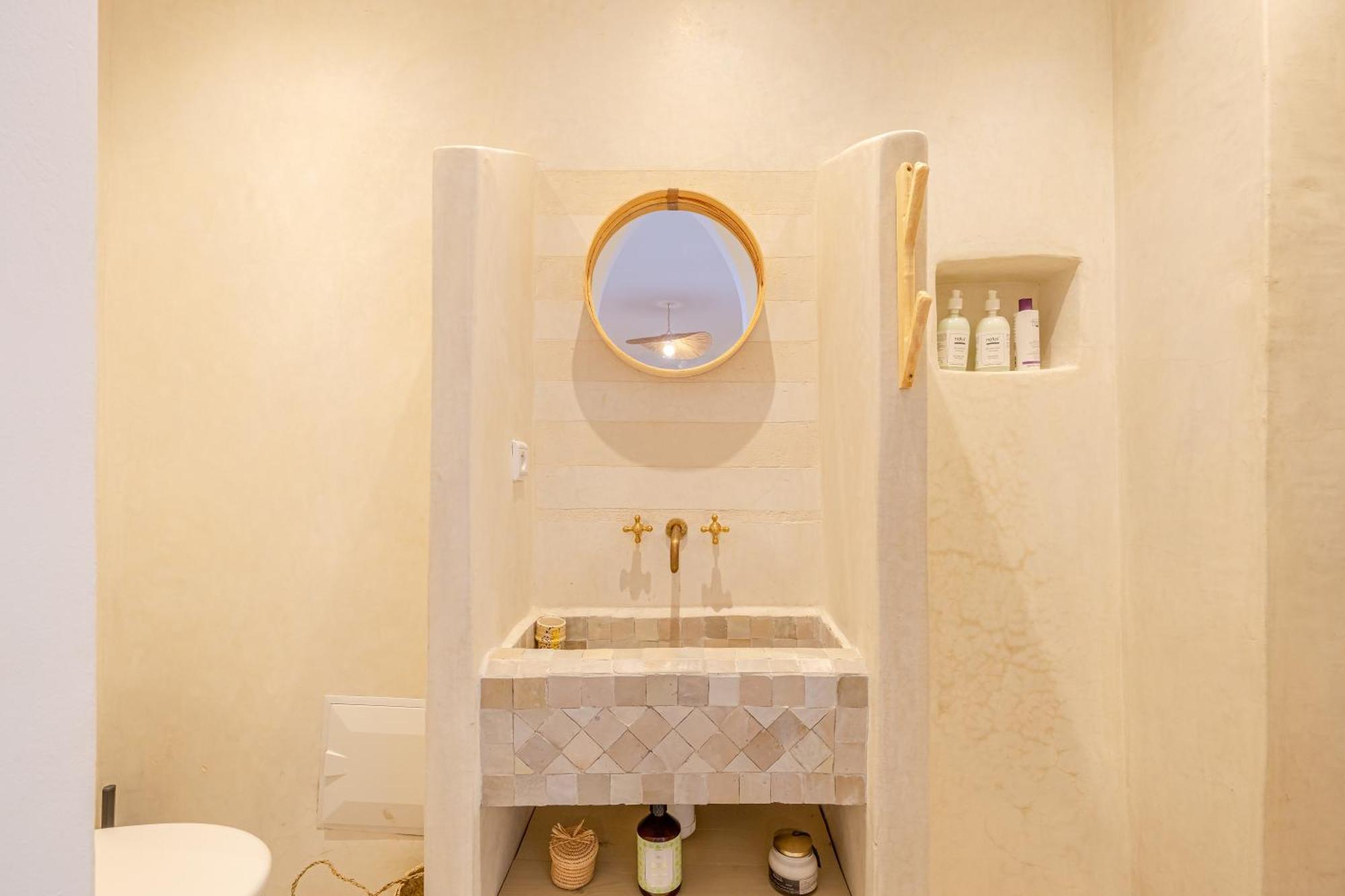 Riad Agan/Exclusive&New/Pool/Breakfast Included Marrakesh Ngoại thất bức ảnh