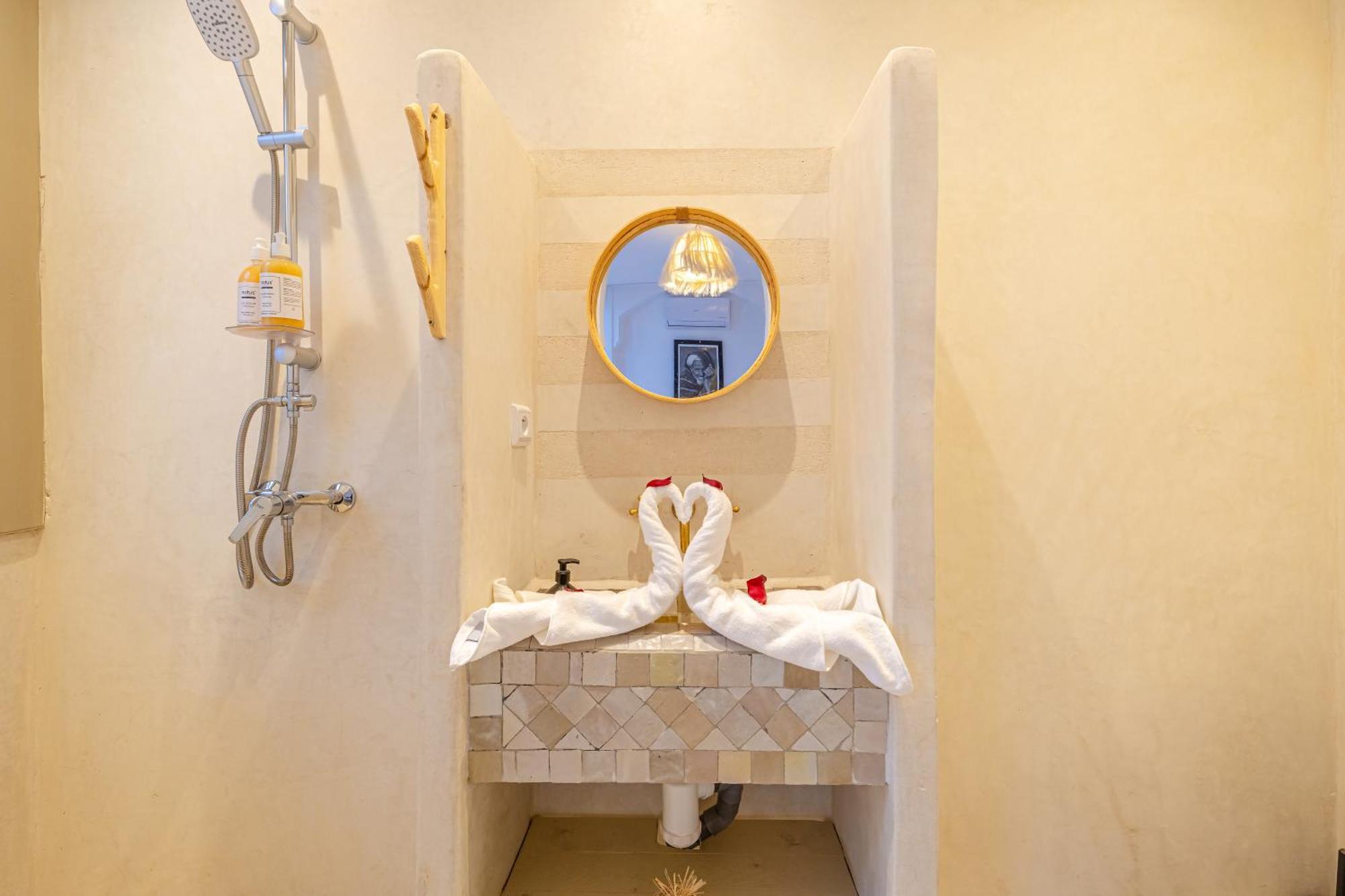 Riad Agan/Exclusive&New/Pool/Breakfast Included Marrakesh Ngoại thất bức ảnh