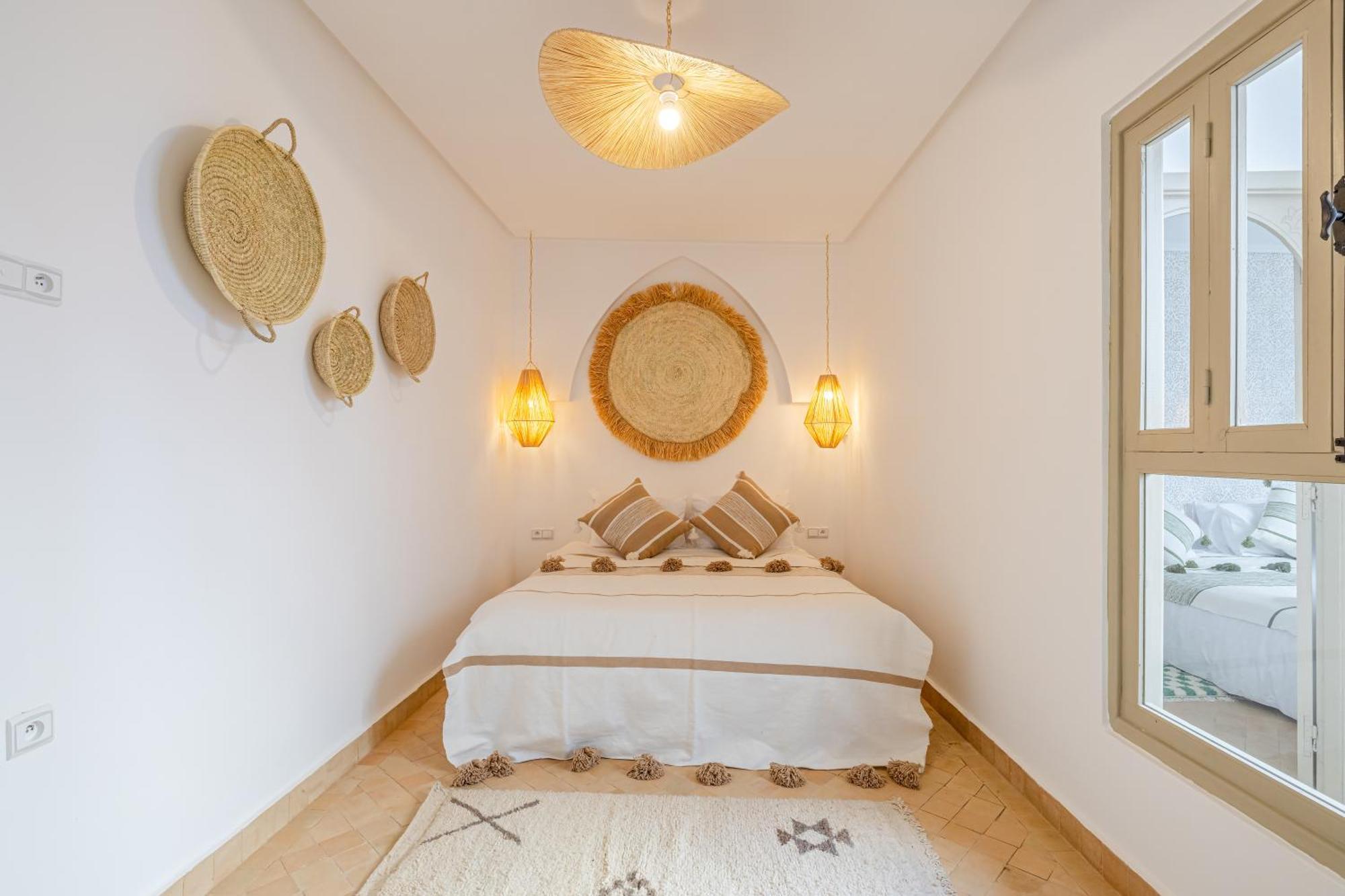 Riad Agan/Exclusive&New/Pool/Breakfast Included Marrakesh Ngoại thất bức ảnh