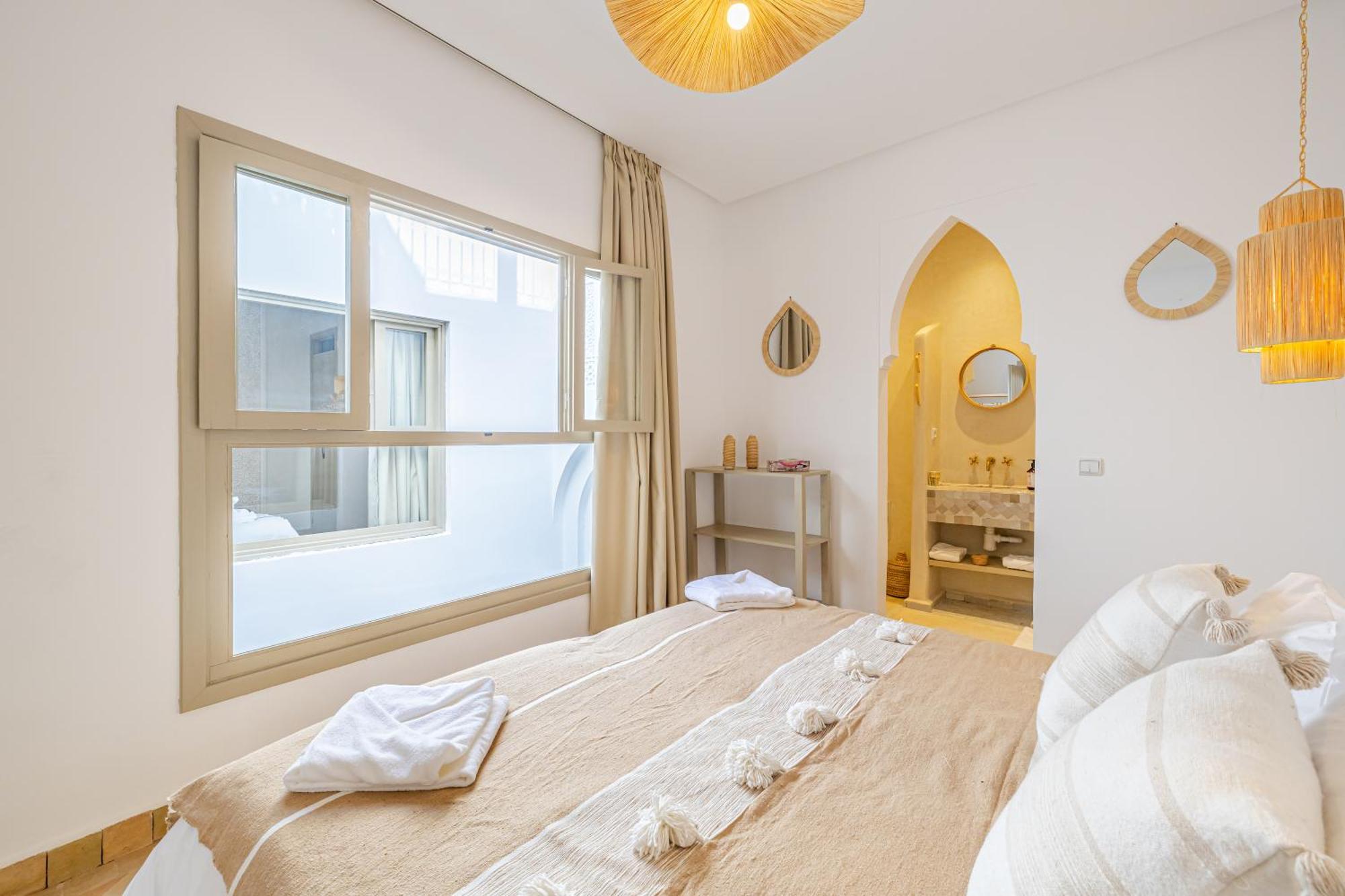 Riad Agan/Exclusive&New/Pool/Breakfast Included Marrakesh Ngoại thất bức ảnh