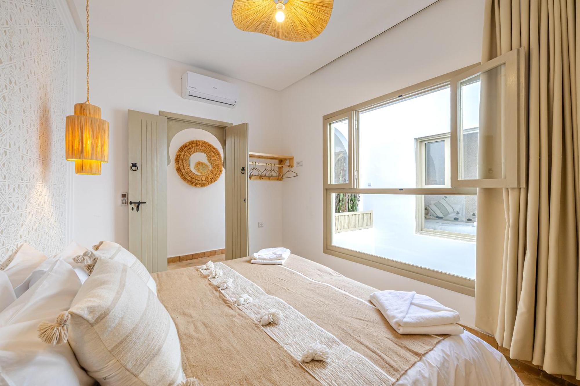 Riad Agan/Exclusive&New/Pool/Breakfast Included Marrakesh Ngoại thất bức ảnh